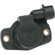 Capteur de position EFI - pour HD Dyna 2004/2005, Softail 2001/2005, Touring 2002/2005 - noir