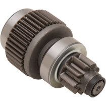 Roue libre de démarreur interne - pour Harley Davidson Sportster XL de 1981 à 1990