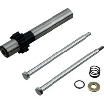 Kit lanceur de démarreur - 9 dents - pour Harley Davidson Big Twin de 1989 à 2013