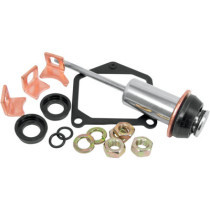 Kit de réparation de solénoïde - pour HD avec moteur Twin Cam de 2006 à 2017