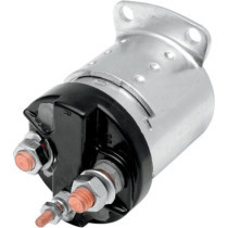 Solénoïde de démarreur - pour Harley Davidson Big Twin, Sportster XL de 1965 à 1986
