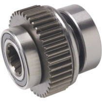 Roue libre de démarreur - pour Harley Davidson Big Twin de 1991 à 2006