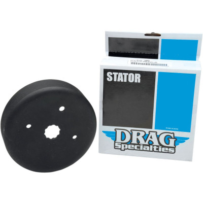 Rotor d'alternateur - 50 A - pour Harley Davidson Touring de 2006