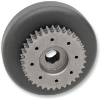 Rotor d'alternateur - 21 A - pignon 35 dents - pour Harley Davidson Sportster XL de 1991 à 2003