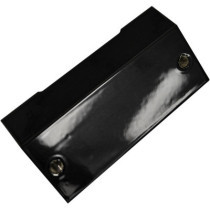Support de régulateur - pour Harley Davidson Softail de 1984 à 1999 - noir