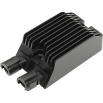 Régulateur de tension - 12V - pour Harley Davidson Sportster XL à partir de 2014 - noir