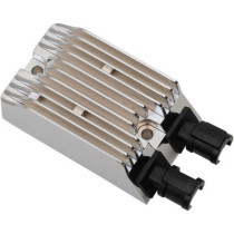 Régulateur de tension - 12V - pour Harley Davidson Sportster XL à partir de 2014 - chromé