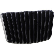 Régulateur de tension - 12V - pour Harley Davidson Touring à partir de 2017 - noir