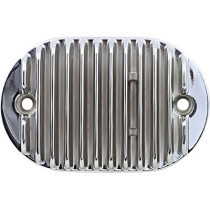 Régulateur de tension - 12V - pour Harley Davidson Softail à partir de 2018 - chromé