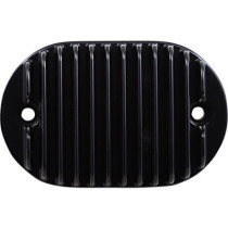 Régulateur de tension - 12V - pour Harley Davidson Softail à partir de 2018 - noir