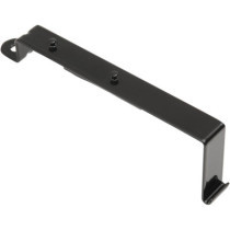 Sangle batterie - pour Harley Davidson Sportster XL à partir de 2004 - noir