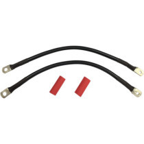 Kit de câble de batterie - pour Harley Davidson Sportster de 2004 à 2009