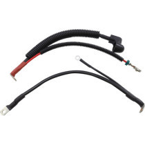 Kit de câbles de batterie - pour Harley Davidson Road Glide de 2017 à 2020