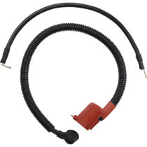 Kit de câbles de batterie - pour Harley Davidson Sportster XL de 2014 à 2016
