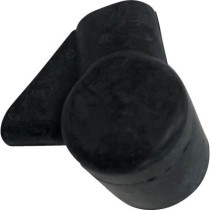 Caoutchouc de connexion de câble de batterie - OEM 70584-94 - pour Harley Davidson