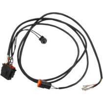 Faisceau de compteur de vitesse - pour Harley Davidson Road King de 1995 à 1997