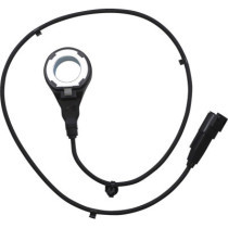 Capteur de frein ABS - arrière - pour Harley Davidson Sportster XL de 2014 à 2020