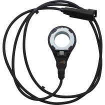 Capteur de frein ABS - avant - pour Harley Davidson Dyna de 2012 à 2017