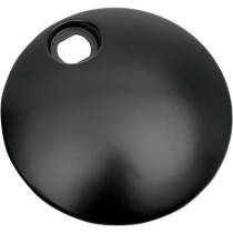 Trappe de réservoir d'essence - pour Harley Davidson Touring à partir de 2008 - noir