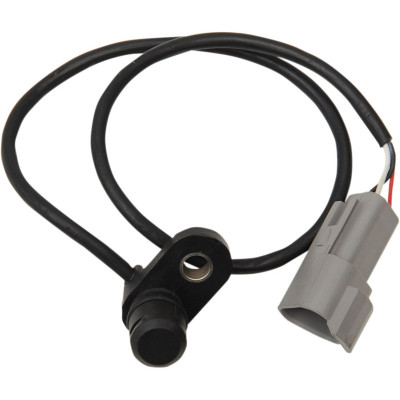 Capteur de compteur de vitesse électronique - pour Harley Davidson Touring de 1997 à 2003 - noir