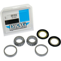 Kit roulements de direction - Harley Davidson Dyna, Softail, Sportster, Touring, V-Rod