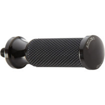 Embout de sélecteur Fusion Smooth - Harley Davidson - Noir