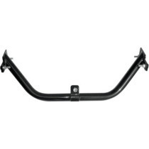 Barre de maintien carénage inférieur - pour Harley Davidson Road Glide de 2010 à 2013 - noir