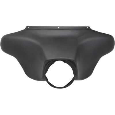 Carénage Fairing Batwing- pour Harley Davidson Touring de 1996 à 2013 - chromé
