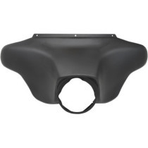 Carénage Fairing Batwing- pour Harley Davidson Touring de 1996 à 2013 - chromé