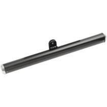 Barre de maintien de carénage inférieur - pour Harley Davidson Road Glide à partir de 2015 - noir