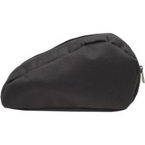 Pochette de rangement - boîte à outils Teardrop - nylon noir