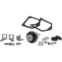 Kit de Solénoïde de démarreur - pour Harley Davidson Big Twin de 1991 à 2006