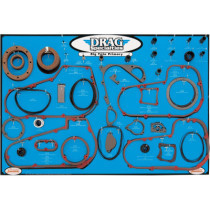 DISPLAY FOR BT GASKETS