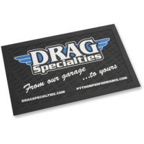 Tapis de sol Drag Specialities - 61 x 102 cm