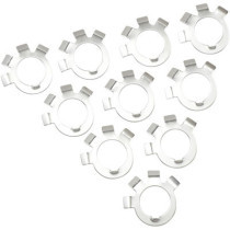 CLUTCH HUB NUT LOCK WASHER