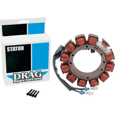 Stator d'Alternateur - Harley Davidson Sportster de 1984 à 1990