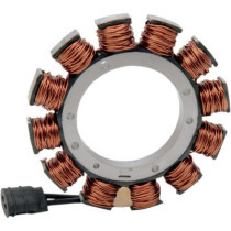 ALTERNATOR STATOR UNCOATED 2-WIRE