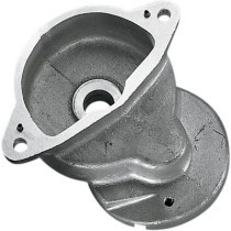 STARTER SHAFT HOUSING