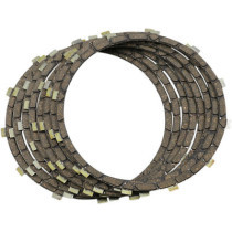 KEVLAR FRICTION PLATES
