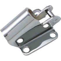 Support de Béquille - Harley Davidson Softail de 1986 à 1999 - Chromé