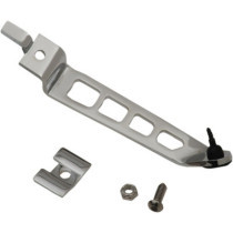 Extension de Béquille - Harley Davidson Dyna de 1993 à 2005 - Chromé