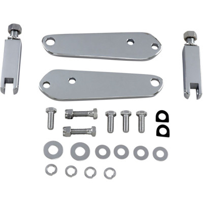 HIGHWAY PEG MOUNT 3.375"