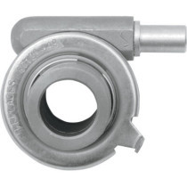 FRONT WHEEL SPEEDO DRIVE