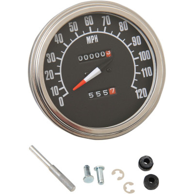 FL SPEEDOMETER 1:1 68-84 FACE