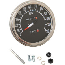 FL SPEEDOMETER 1:1 68-84 FACE