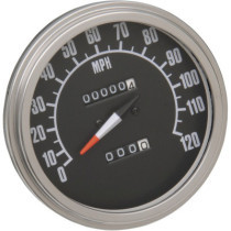 FL SPEEDOMETER 2240:60 68-84 FACE