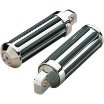 FOOTPEG DS-NESS RAIL SMALL MALE-MOUNT