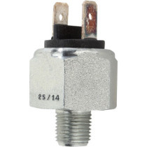 Contacteur de feu stop hydraulique - Electra Glide de 1973 à 1975, Softail FL et Dyna de 2000 à 2007 et Sportster de 1986 à 2003