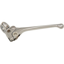 CLUTCH LEVER ASSEMBLY CHROME 7/16"