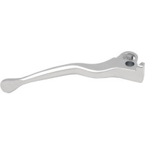 HYDRAULIC BRAKE LEVER COMPFORT CHROME